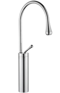 Mexen Dorado Waschtischarmatur, Chrom - 747310-00