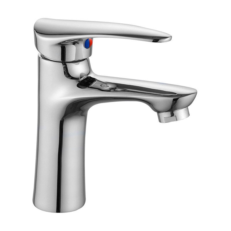 Mexen Irys βρύση νιπτήρα, χρώμιο - 747500-00