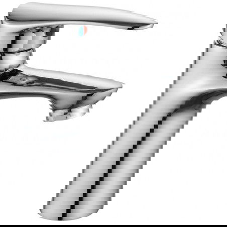 Mexen Irys Buedzëmmerkran, Chrom - 747500-00