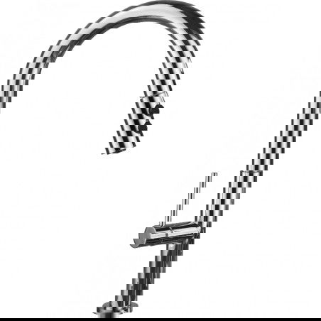 Mexen Ava robinet de cuisine, chrome - 672800-00