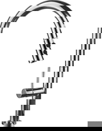 Mexen Ava grifo de cocina, cromado - 672800-00