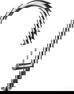 Mexen Ava keittiöhana, kromi - 672800-00