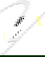 Mexen Ava köksblandare, vit/guld - 672800-25