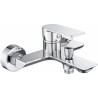 Mexen Alfa bathtub faucet, chrome - 745730-00