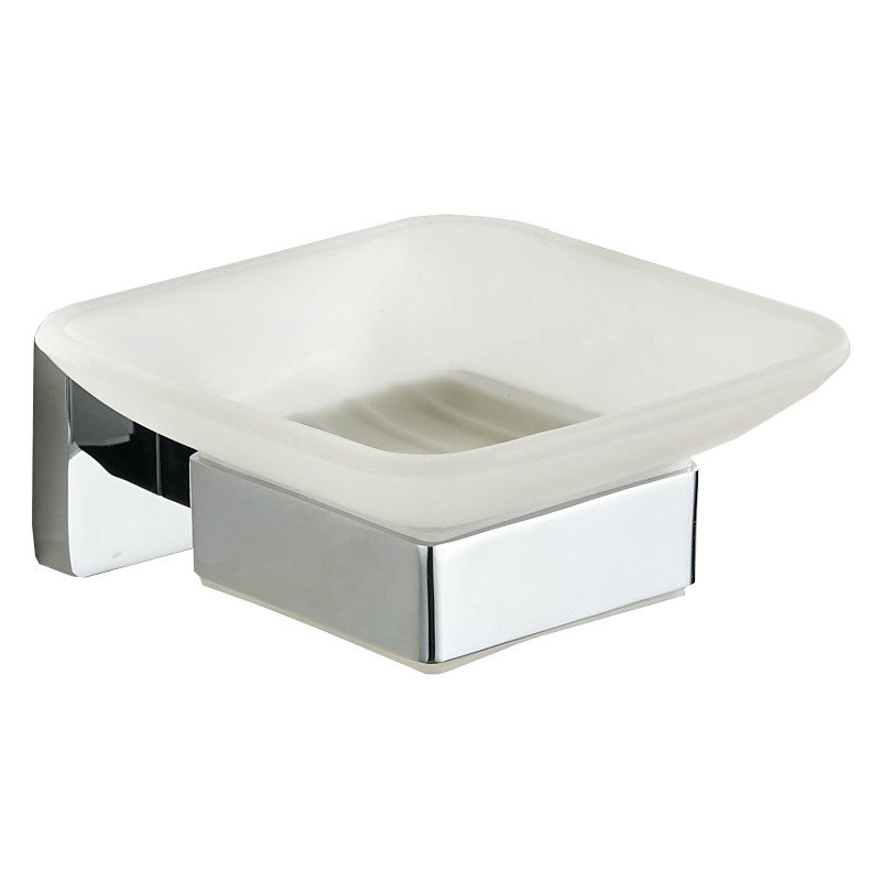 Mexen Asis mydelnik, Chrom - 7017639-00