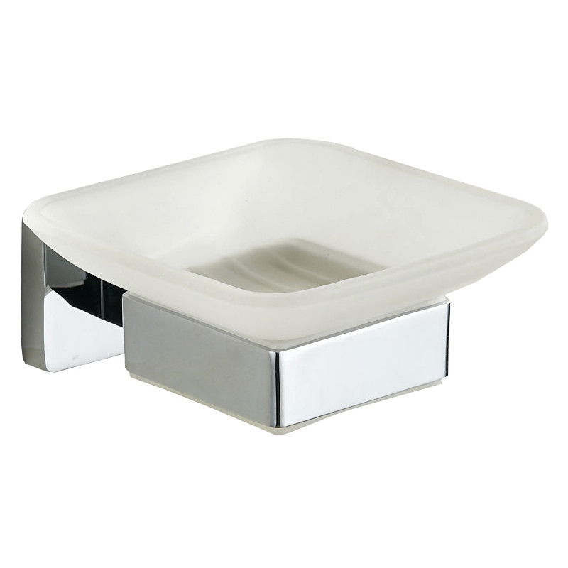 Mexen Asis porte-savon, chrome - 7017639-00