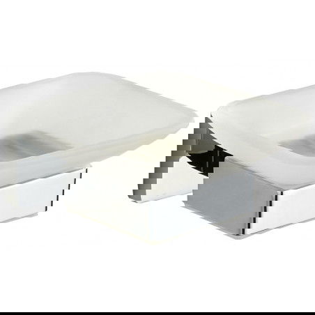 Mexen Asis mydelnik, Chrom - 7017639-00