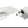 Mexen Asis porte-savon, chrome - 7017639-00