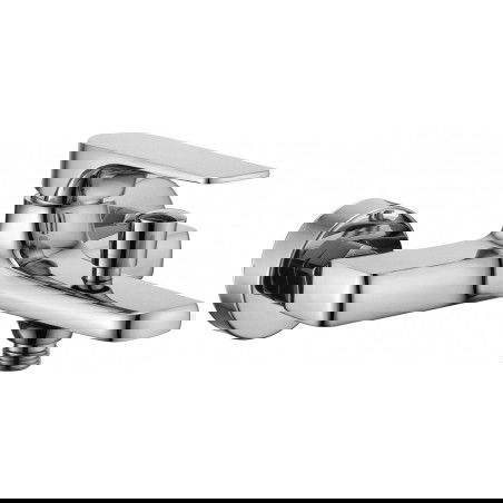 Mexen Lynx μπαταρία μπανιέρας, χρώμιο - 745930-00