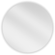 Mexen Alto runder Badezimmerspiegel 60 cm - 9853-060-060-000-00