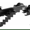 Mexen Cetus grifo de ducha, negro - 744340-70