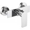 Mexen Alfa robinet de douche, chromé - 745740-00