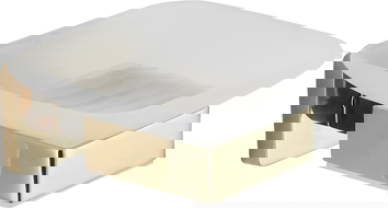 Mexen Asis lasinalunen, kultainen - 7017639-50