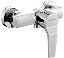 Mexen Caro dušisegisti, kroom - 746640-00