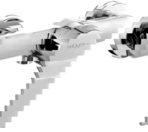 Mexen Caro tuš baterija, krom - 746640-00