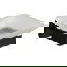 Mexen Asis porte-savon, noir - 7017639-70