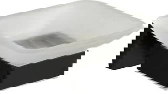 Mexen Asis mydelniczka, musta - 7017639-70