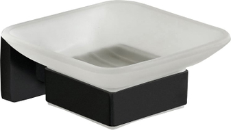 Mexen Asis polica, crna - 7017639-70