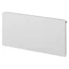 Mexen Flat CVF21 Plate Radiator 900 x 600 mm, Bottom Connection, 954 W, White - W621F-090-060-00