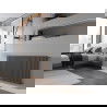 Mexen C21 Plattenheizkörper 300 x 900 mm, Seitenanschluss, 662 W, Anthrazit - W421-030-090-66
