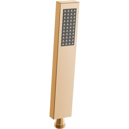 Mexen R-02 Duschgriff 1-funktional, Roségold - 79500-60