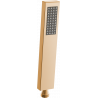 Mexen R-02 Duschgriff 1-funktional, Roségold - 79500-60
