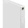 Mexen Flat CVF21 panel radiator 900 x 900 mm, bottom connection, 1431 W, white - W621F-090-090-00