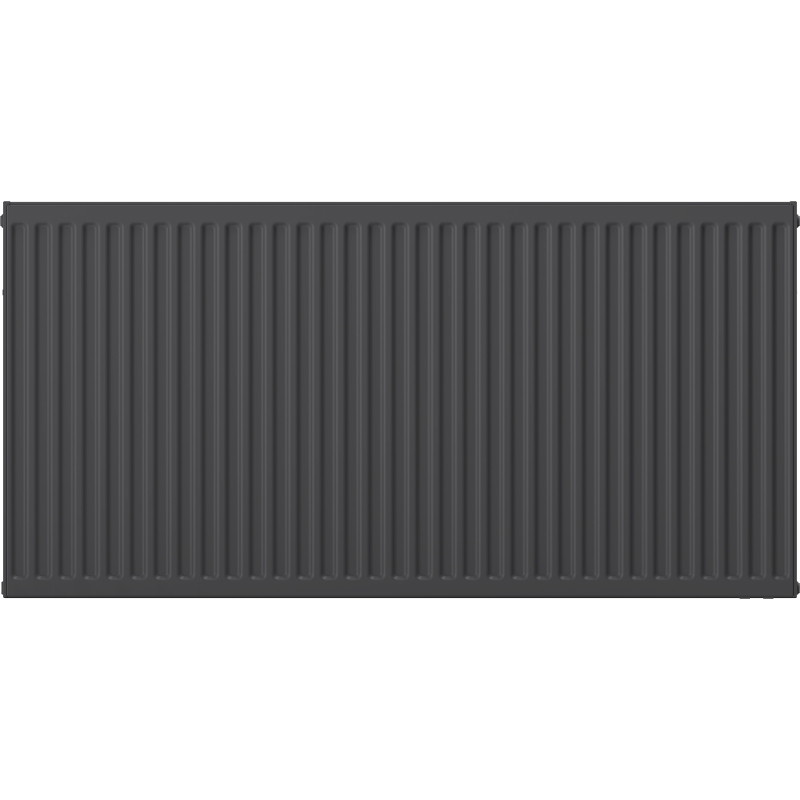 Mexen C21 paneelradiaator 500 x 1200 mm, külgühendus, 1329 W, antratsiit - W421-050-120-66