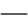 Mexen C21 Plattenheizkörper 600 x 1000 mm, seitlicher Anschluss, 1282 W, Anthrazit - W421-060-100-66