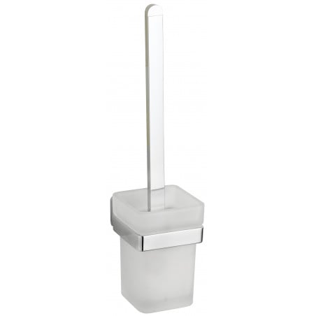 Mexen Asis tualetes birste, hroms - 7017650-00