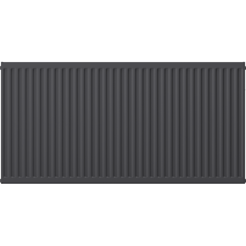 Mexen C33 radiateur à panneaux 300 x 700 mm, raccordement latéral, 934 W, anthracite - W433-030-070-66