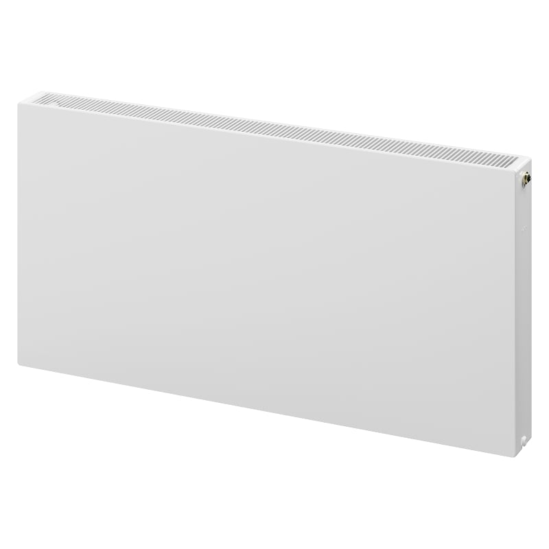 Mexen CVF22 Flat panel radiator 900 x 800 mm, bottom connection, 1759 W, white - W622F-090-080-00