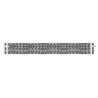 Mexen CVF33 Flat Plattenheizkörper 500 x 1200 mm, unterer Anschluss, 2281 W, weiß - W633F-050-120-00