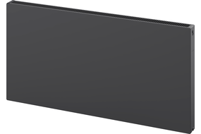 Mexen Flat CF21 Plattenheizkörper 600 x 1100 mm, seitliche Anschluss, 1331 W, Anthrazit - W421F-060-110-66