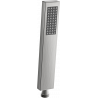 Mexen R-02 Duschkopf 1-funktional, Graphit - 79500-66