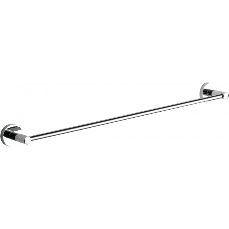 Mexen Remo perchero para toallas, cromado - 7050724-00