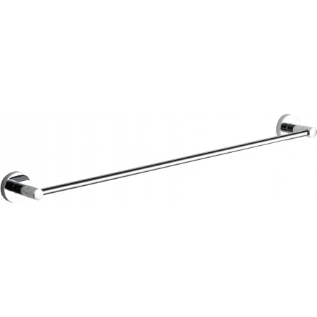 Mexen Remo perchero para toallas, cromado - 7050724-00