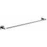 Mexen Remo perchero para toallas, cromado - 7050724-00