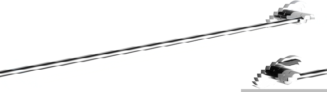 Mexen Remo Handduchhalenner, Chrom - 7050724-00