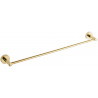 Mexen Remo colgador de toallas, dorado - 7050724-50