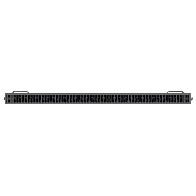 Mexen CV21 radiador de panel 400 x 900 mm, conexión inferior, 834 W, antracita - W621-040-090-66