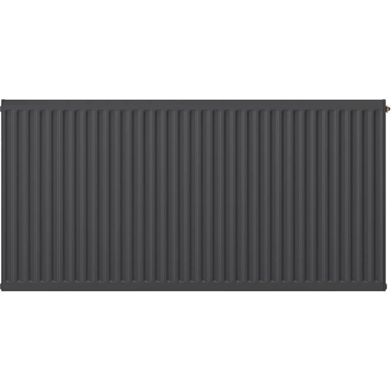 Mexen CV21 grzejnik płytowy 500 x 1300 mm, podłączenie dolne, 1440 W, antracyt - W621-050-130-66