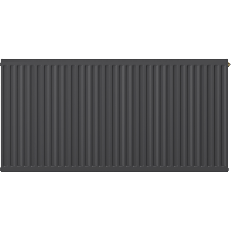 Mexen CV21 grzejnik płytowy 900 x 1200 mm, podłączenie dolne, 2131 W, antracyt - W621-090-120-66