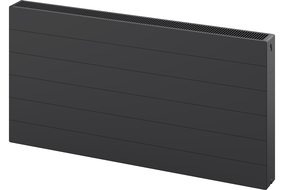 Mexen CL22 Radiateur à plaques Line 500 x 900 mm, raccordement latéral, 1228 W, anthracite - W422L-050-090-66