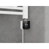 Mexen FA-F resistencia eléctrica con Wi-Fi, 300 W, blanca - W953-0300-20