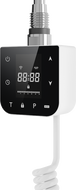 Mexen FA-F elektriline küttekeha Wi-Fi-ga, 600 W, valge - W953-0600-20