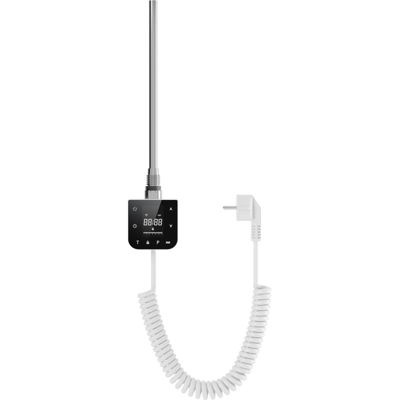 Mexen FA-F elektrisch verwarmingselement met Wi-Fi, 900 W, wit - W953-0900-20