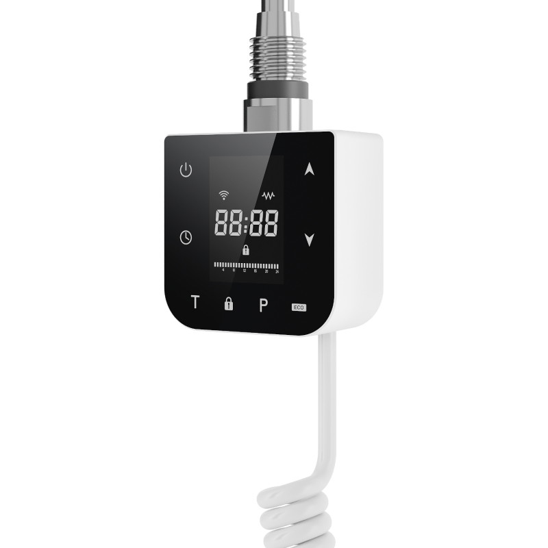 Mexen FA-F Elektroheizstab mit Wi-Fi, 900 W, weiß - W953-0900-20
