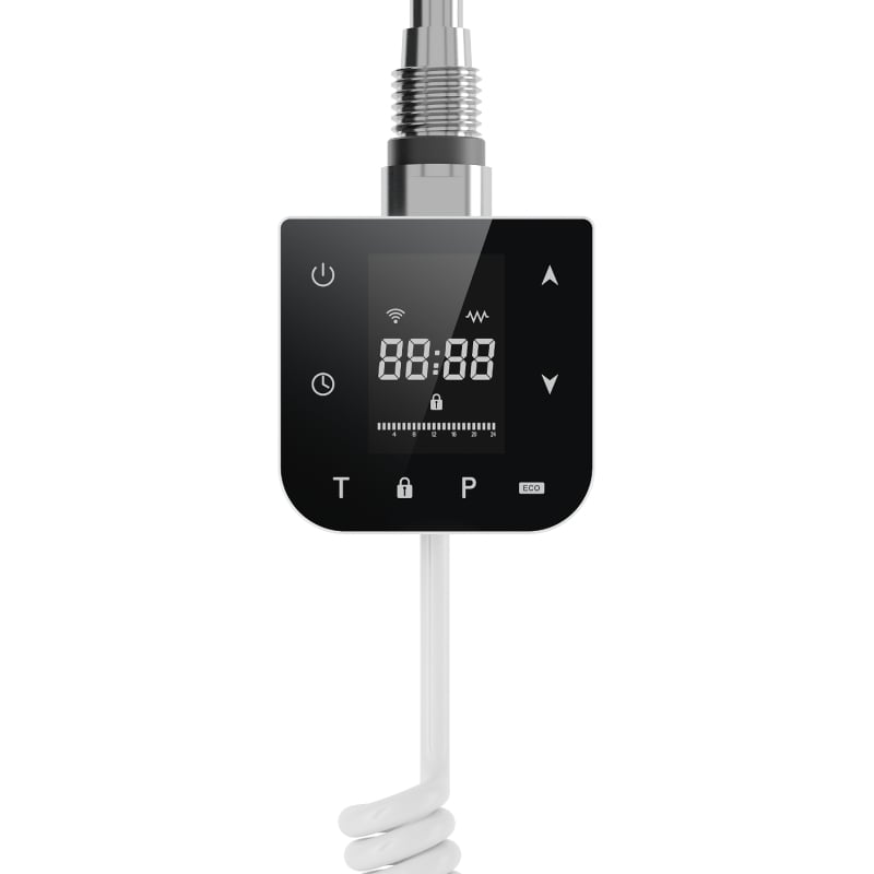 Mexen FA-F grzałka elektryczna z Wi-fi, 900 W, biała - W953-0900-20