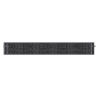 Mexen CV33 Plattenheizkörper 600 x 1600 mm, unterer Anschluss, 3735 W, Anthrazit - W633-060-160-66